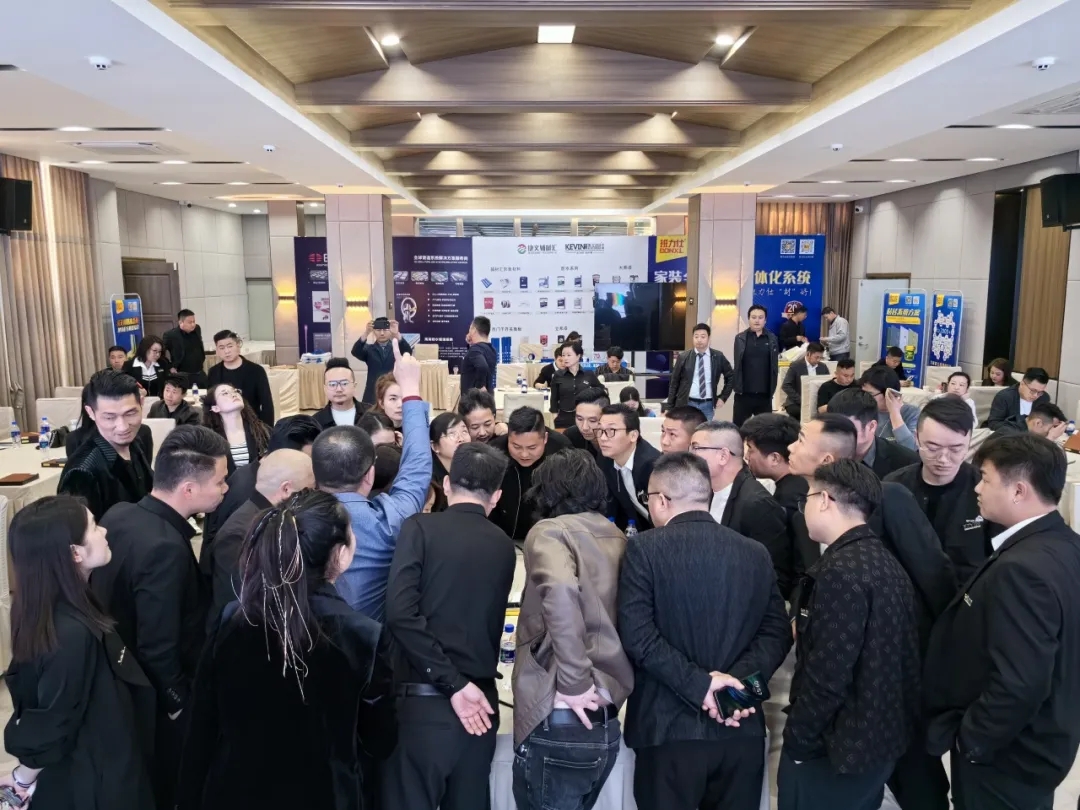 云端设计盛典大咖云集！suncitygroup太阳集团股份携手香港凯文设计集团，共同打造健全光空间！