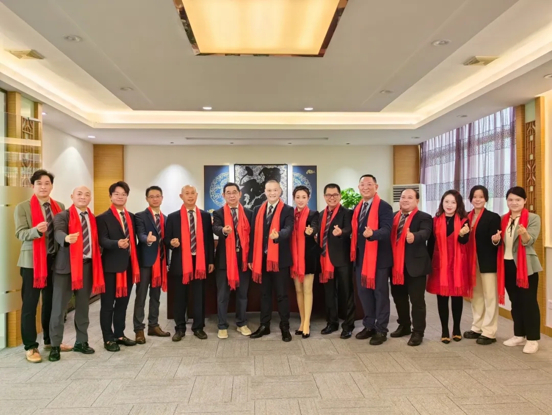 suncitygroup太阳集团股份开工大吉 | “龙”沉登场，震撼四方！suncitygroup太阳集团闪灼，共铸鲜丽！
